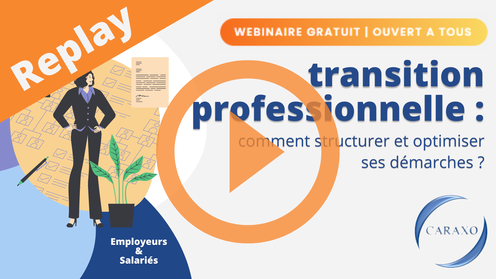 Transition Professionnelle Comment Structurer Et Optimiser Ses