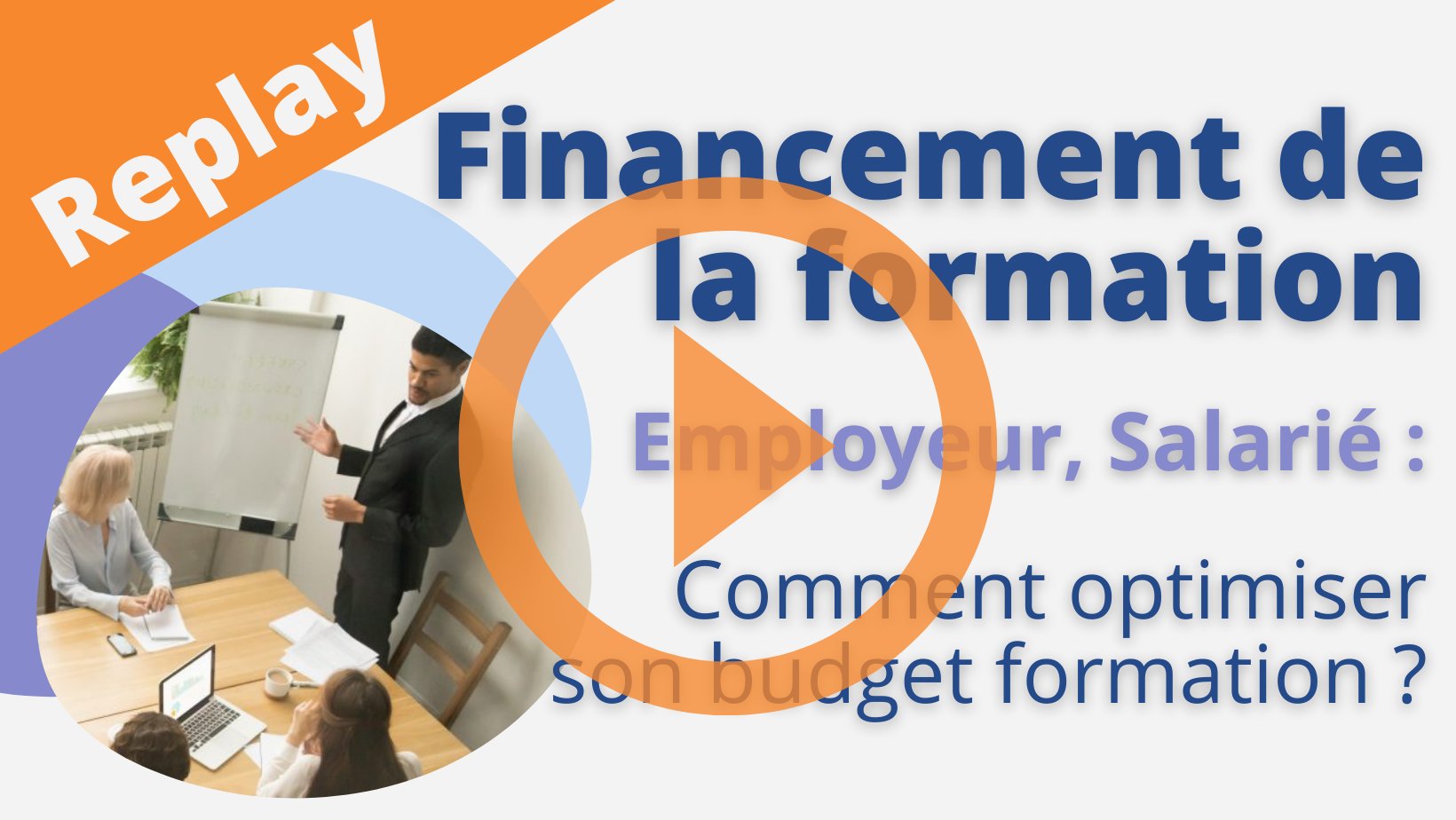 Financement De La Formation : Comment Optimiser Son Budget ? - Caraxo